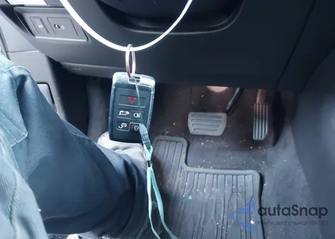 2021 Land Rover Range Rover Evoque Se from USA, damaged, VIN SALZP2FX1MH131828